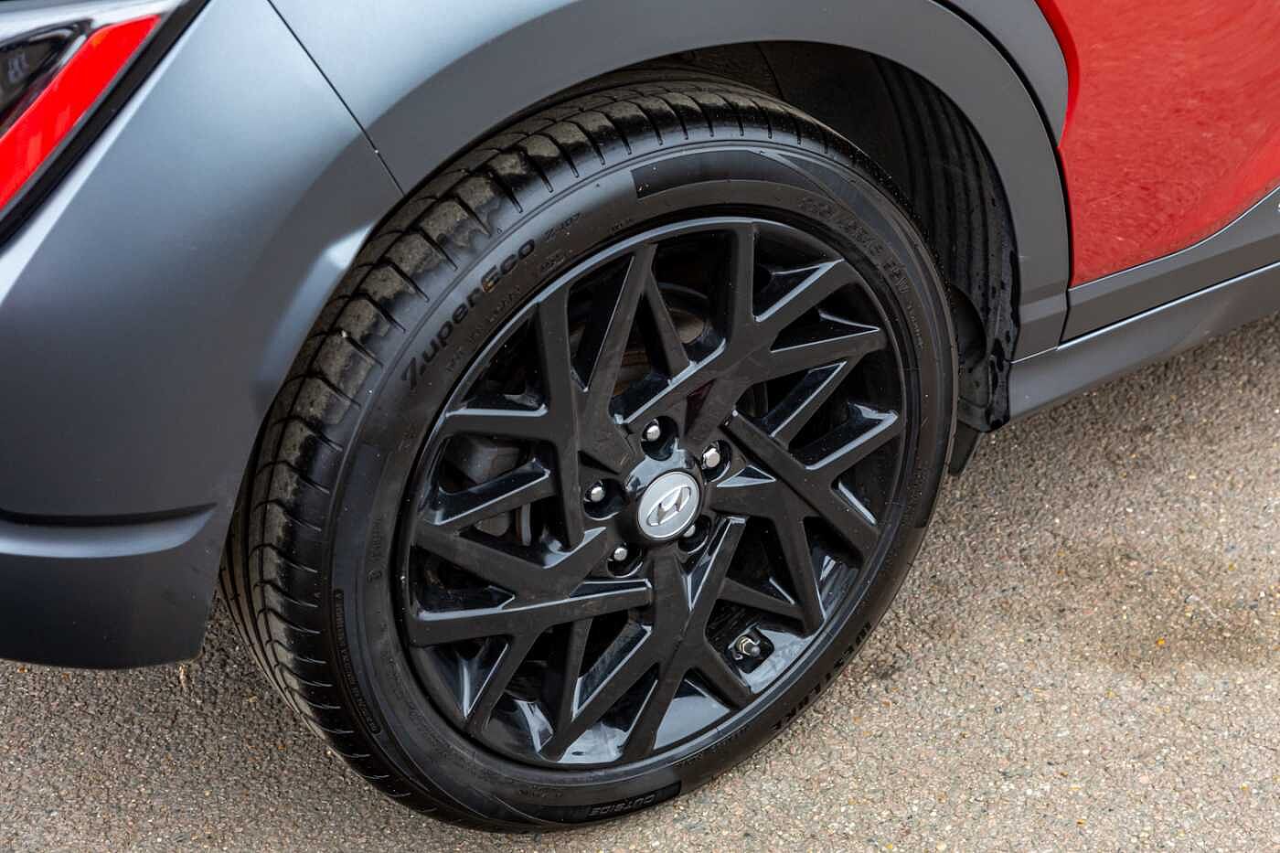 Used Hyundai KONA 2021 for sale - 78021580: Photo 14