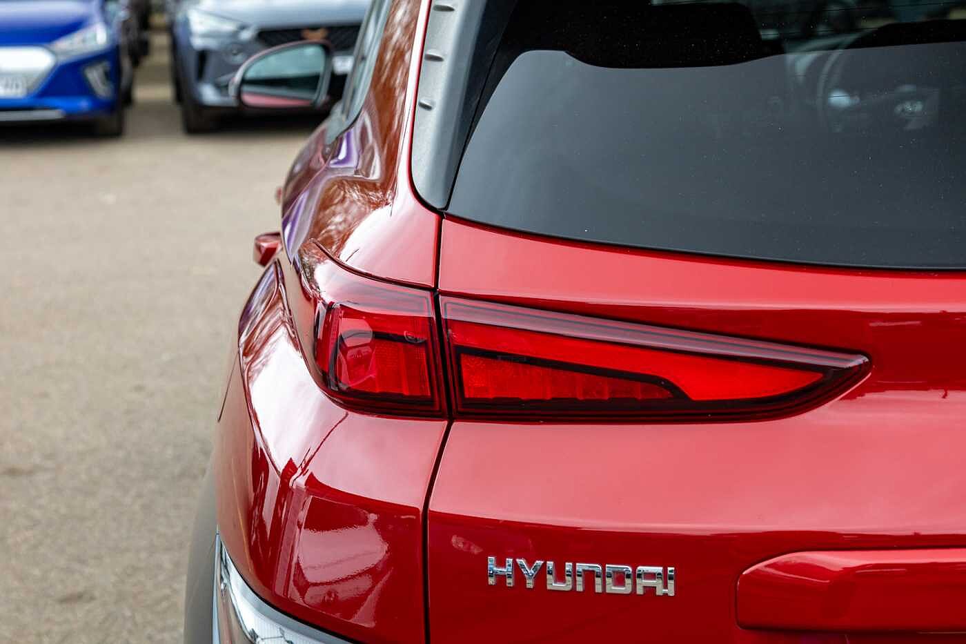 Used Hyundai KONA 2021 for sale - 78021580: Photo 18