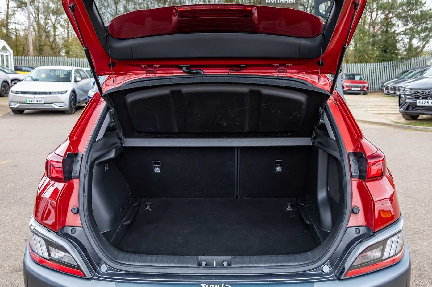 Used Hyundai KONA 2021 for sale - 78021580: Photo 20