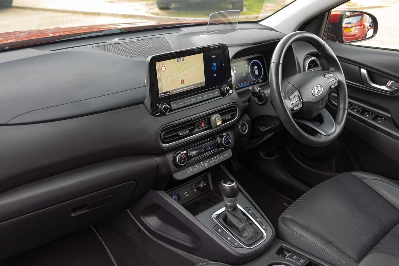 Used Hyundai KONA 2021 for sale - 78021580: Photo 21