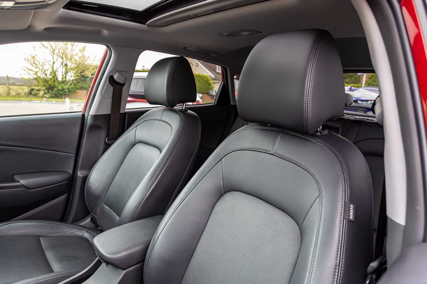 Used Hyundai KONA 2021 for sale - 78021580: Photo 22