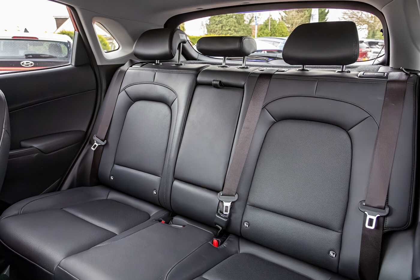 Used Hyundai KONA 2021 for sale - 78021580: Photo 23