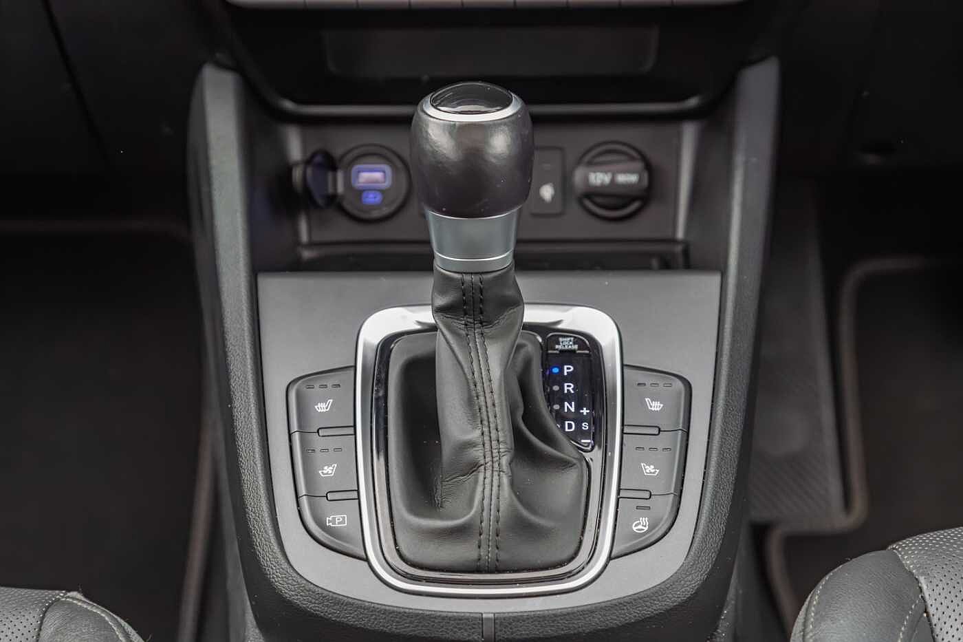 Used Hyundai KONA 2021 for sale - 78021580: Photo 25