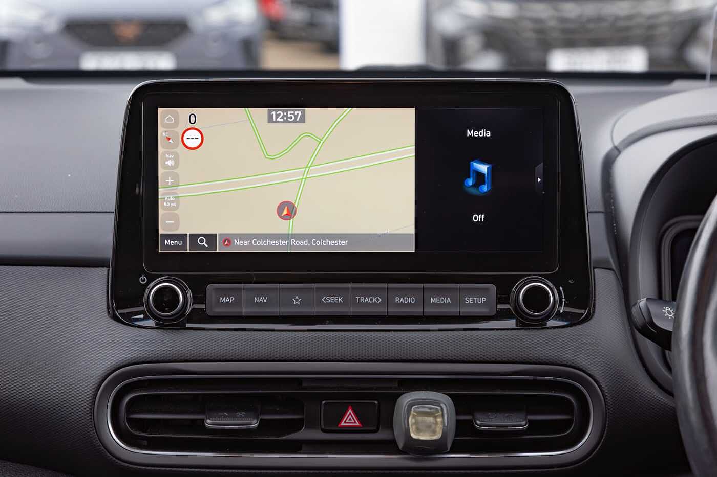 Used Hyundai KONA 2021 for sale - 78021580: Photo 26