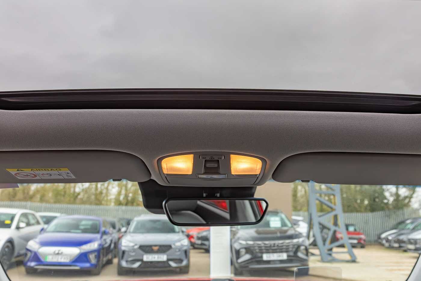 Used Hyundai KONA 2021 for sale - 78021580: Photo 27