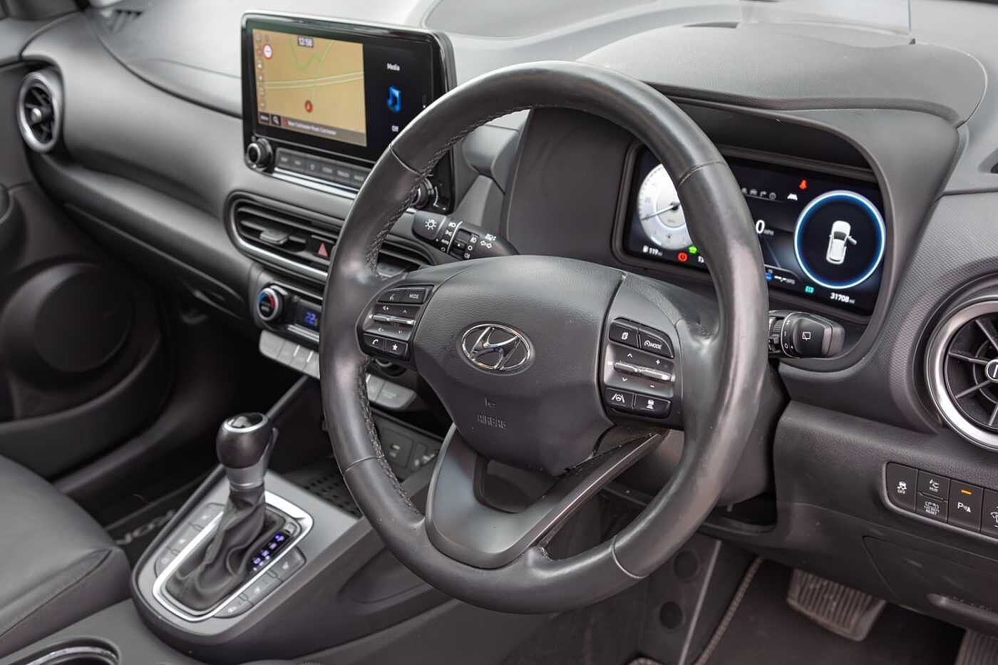 Used Hyundai KONA 2021 for sale - 78021580: Photo 29