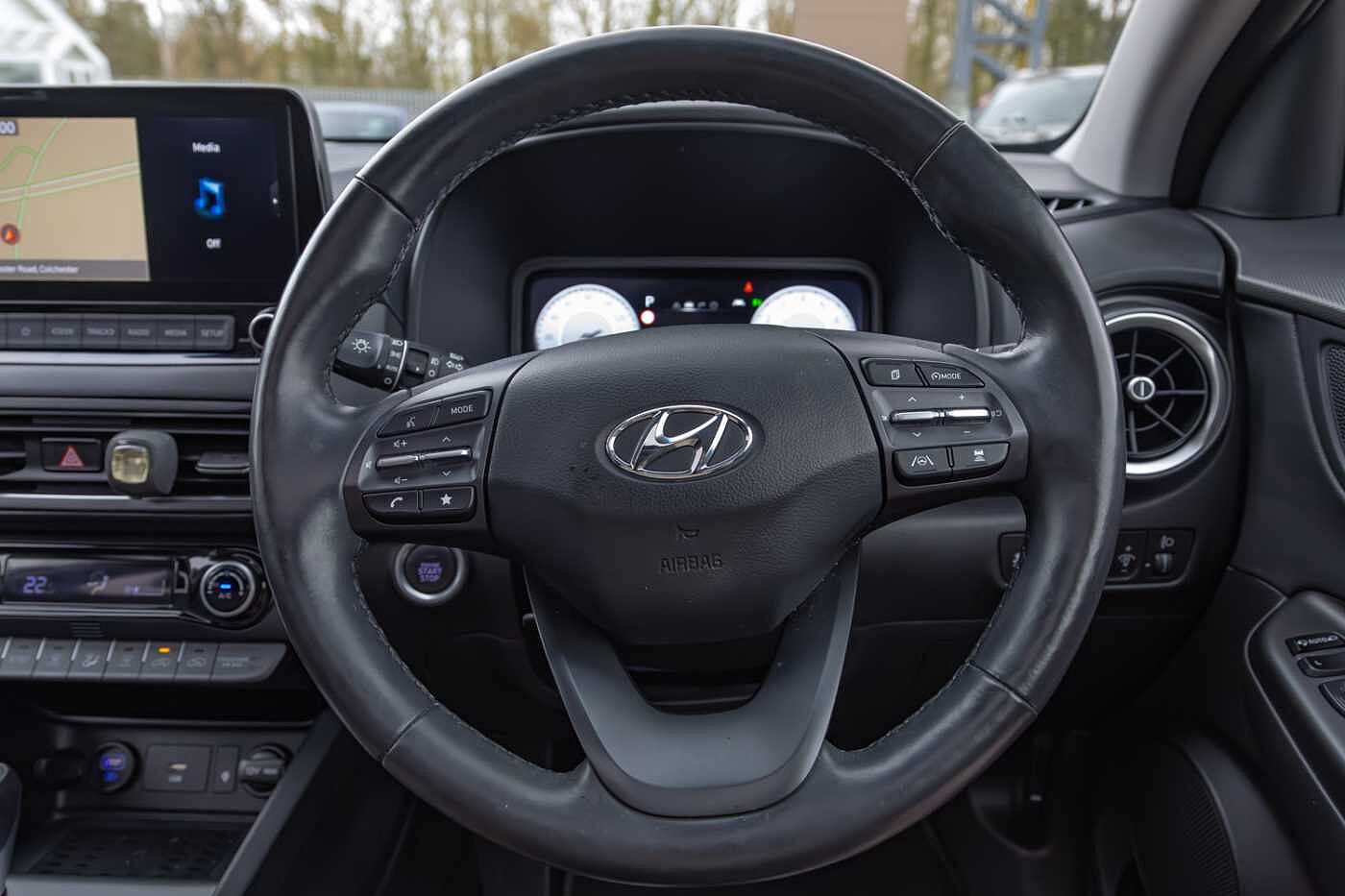 Used Hyundai KONA 2021 for sale - 78021580: Photo 36