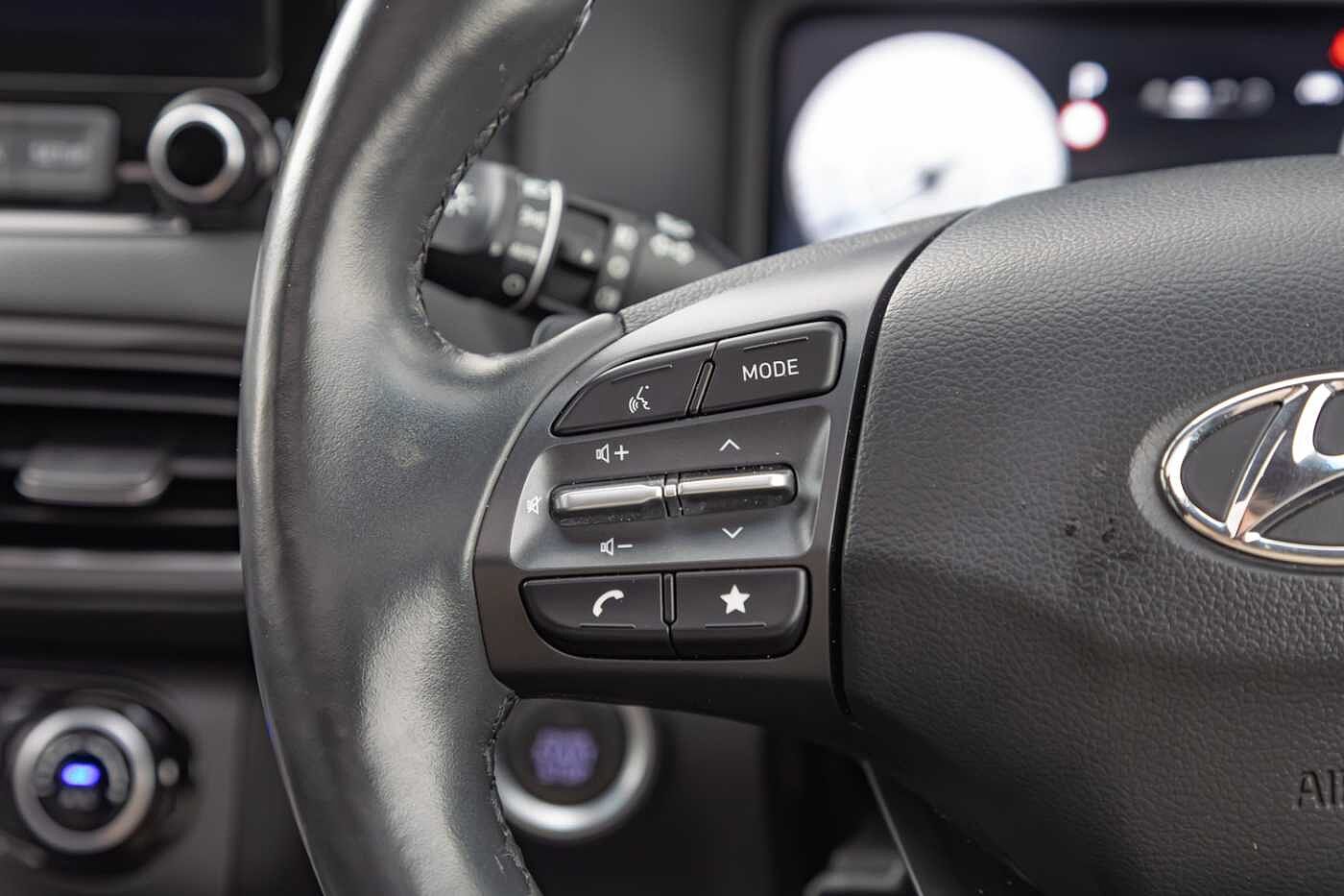 Used Hyundai KONA 2021 for sale - 78021580: Photo 37