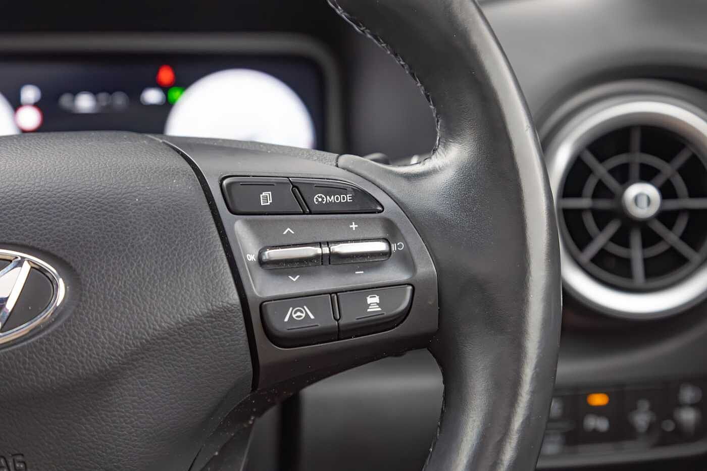 Used Hyundai KONA 2021 for sale - 78021580: Photo 38