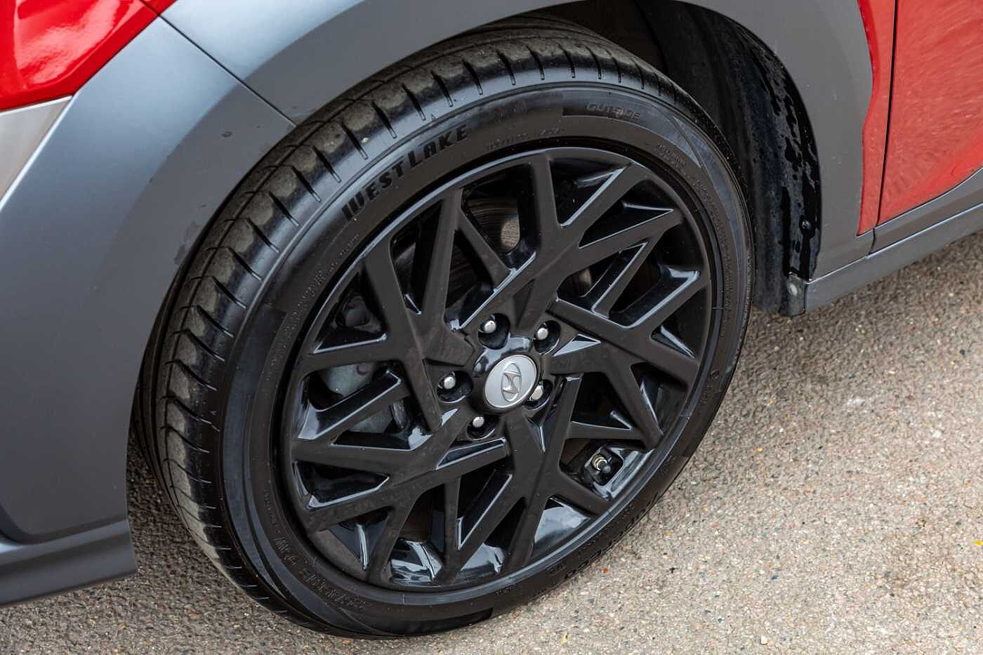 Used Hyundai KONA 2021 for sale - 78021580: Photo 6