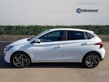 Used Hyundai i20 2025 for sale - 78021448: Photo
