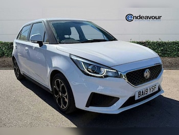Used MG MG3 2019 for sale - 78381506: Photo