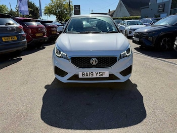 Used MG MG3 2019 for sale - 78381506: Photo