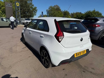 Used MG MG3 2019 for sale - 78381506: Photo