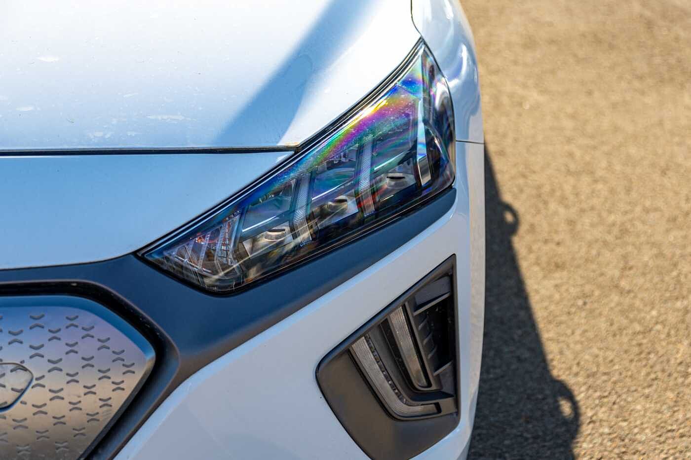 Used Hyundai IONIQ 2022 for sale - 78021565: Photo 11