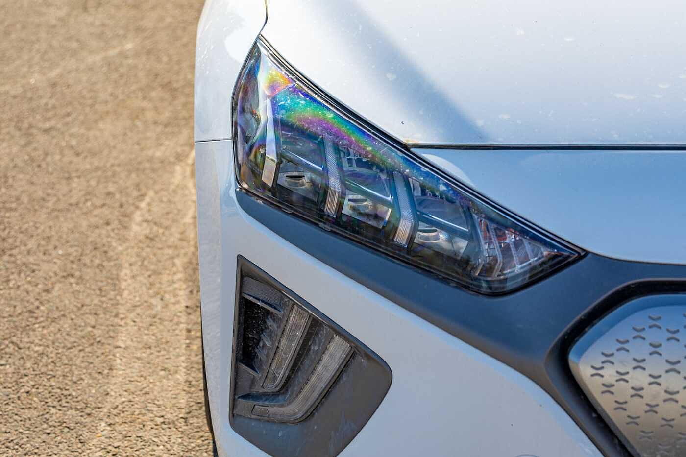 Used Hyundai IONIQ 2022 for sale - 78021565: Photo 13