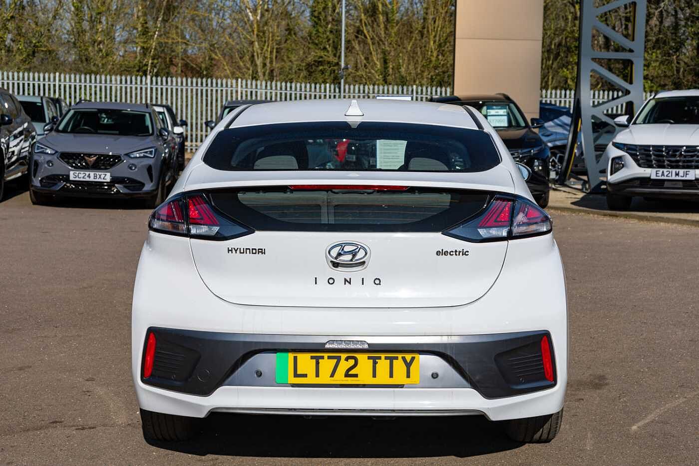 Used Hyundai IONIQ 2022 for sale - 78021565: Photo 19