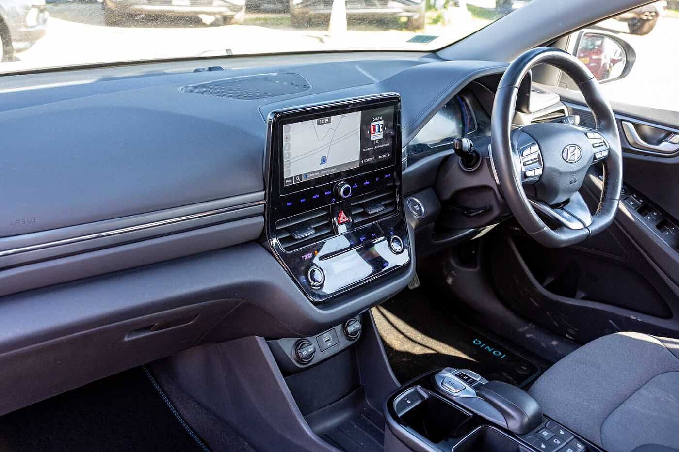 Used Hyundai IONIQ 2022 for sale - 78021565: Photo 2