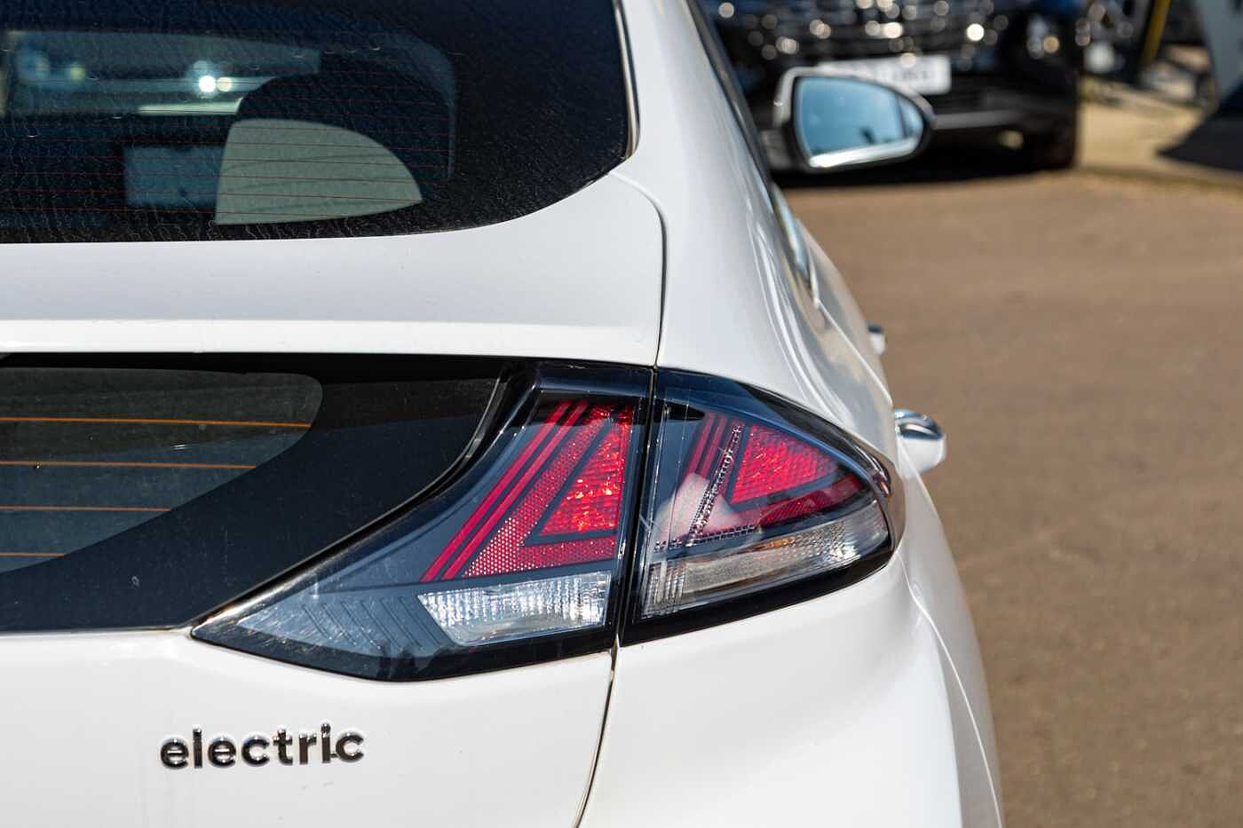 Used Hyundai IONIQ 2022 for sale - 78021565: Photo 21