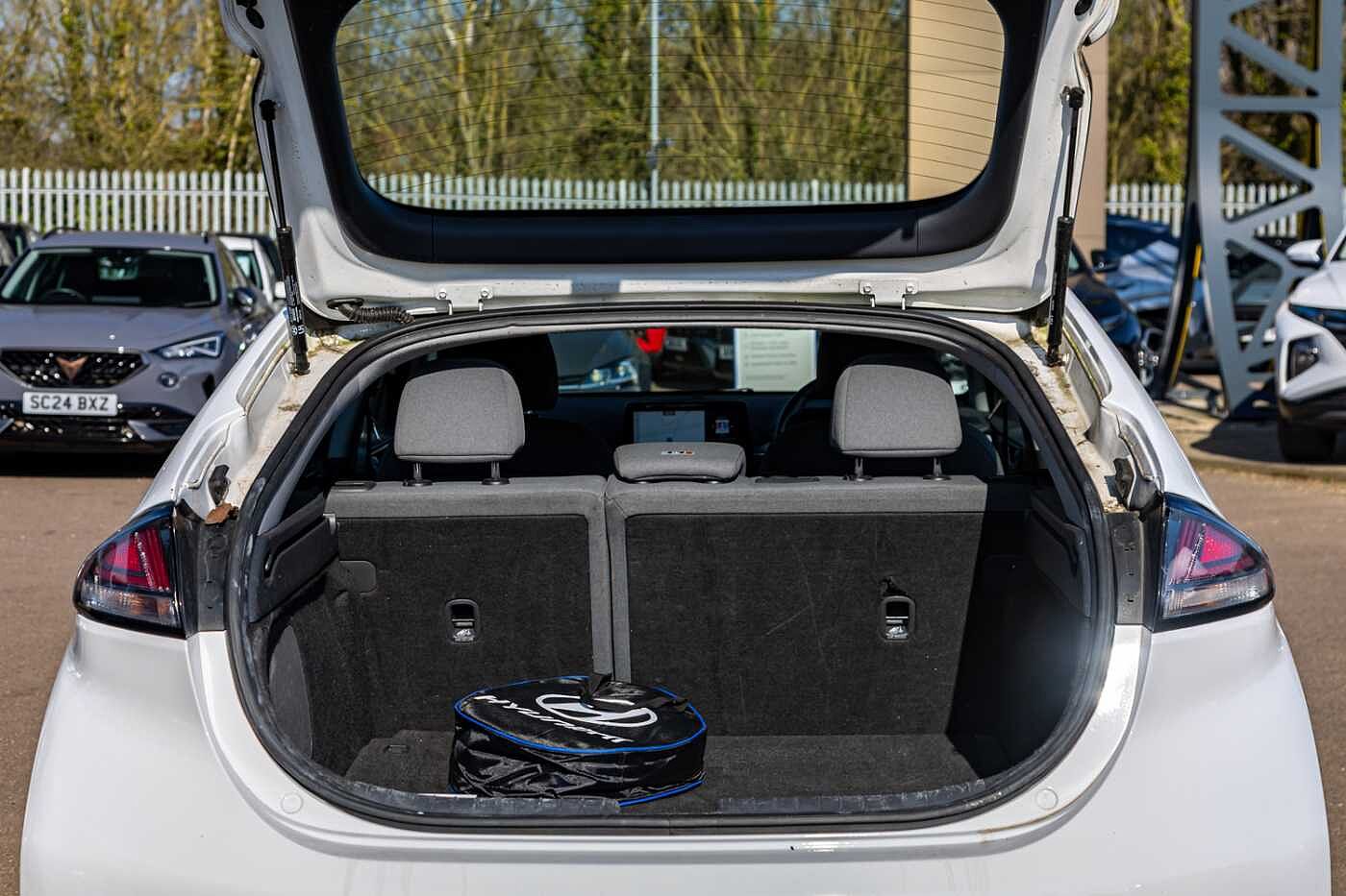 Used Hyundai IONIQ 2022 for sale - 78021565: Photo 22