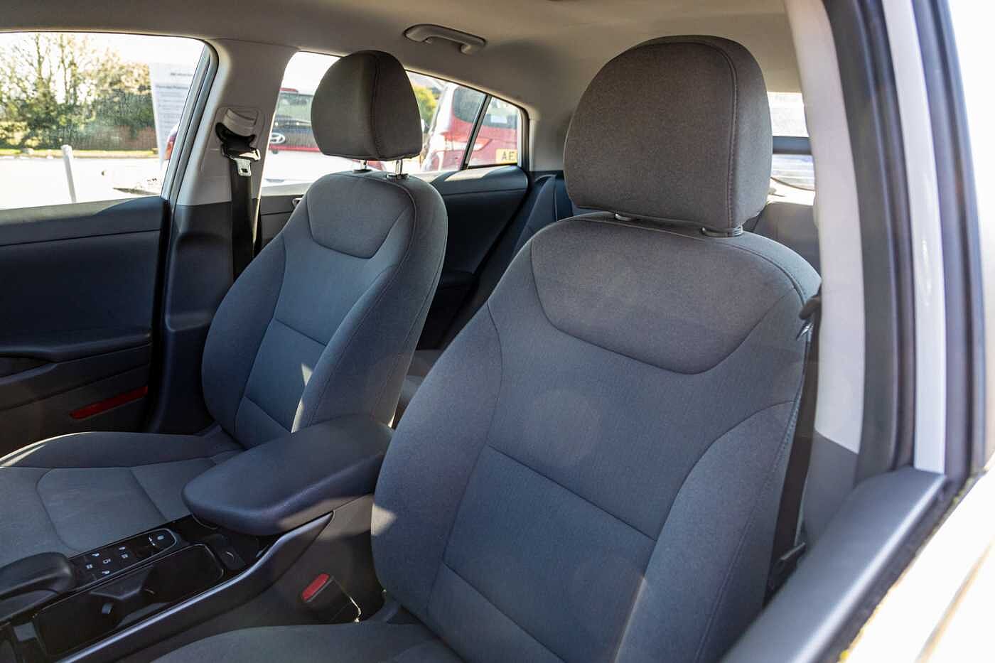 Used Hyundai IONIQ 2022 for sale - 78021565: Photo 23