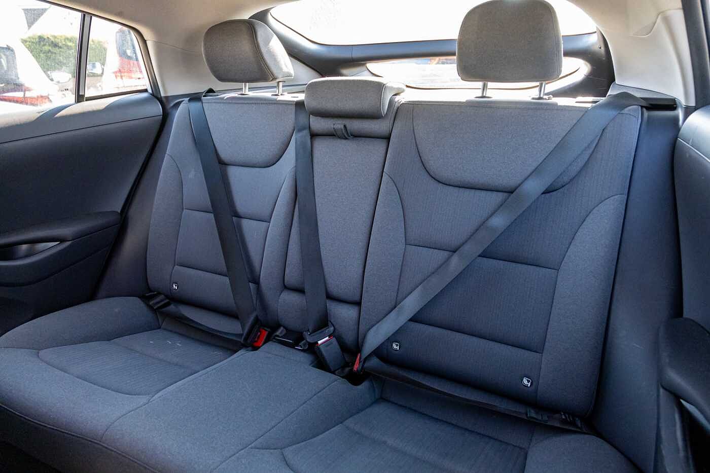 Used Hyundai IONIQ 2022 for sale - 78021565: Photo 24