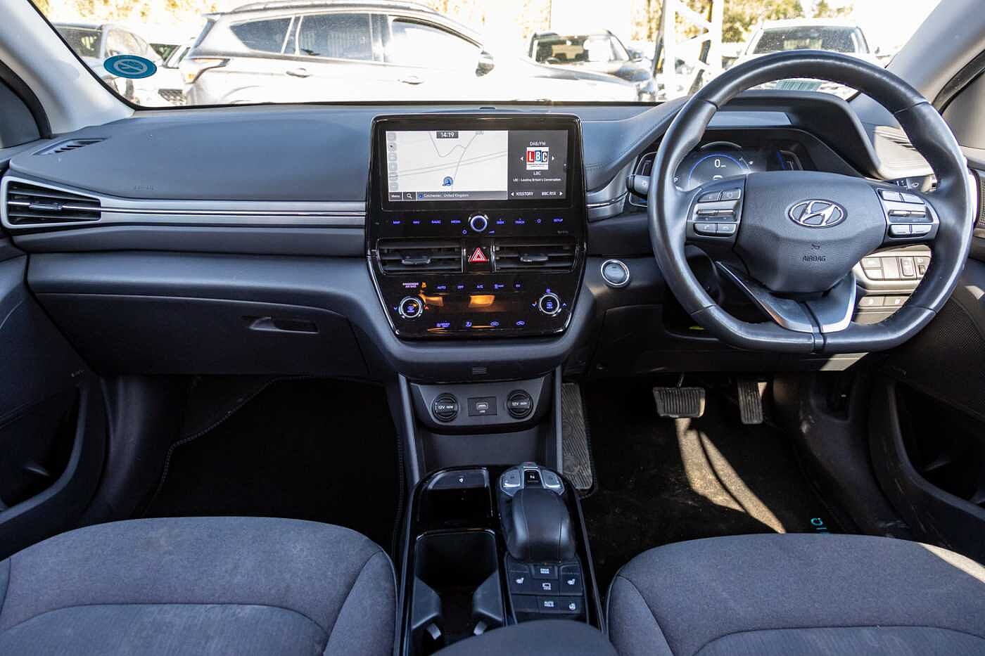 Used Hyundai IONIQ 2022 for sale - 78021565: Photo 25