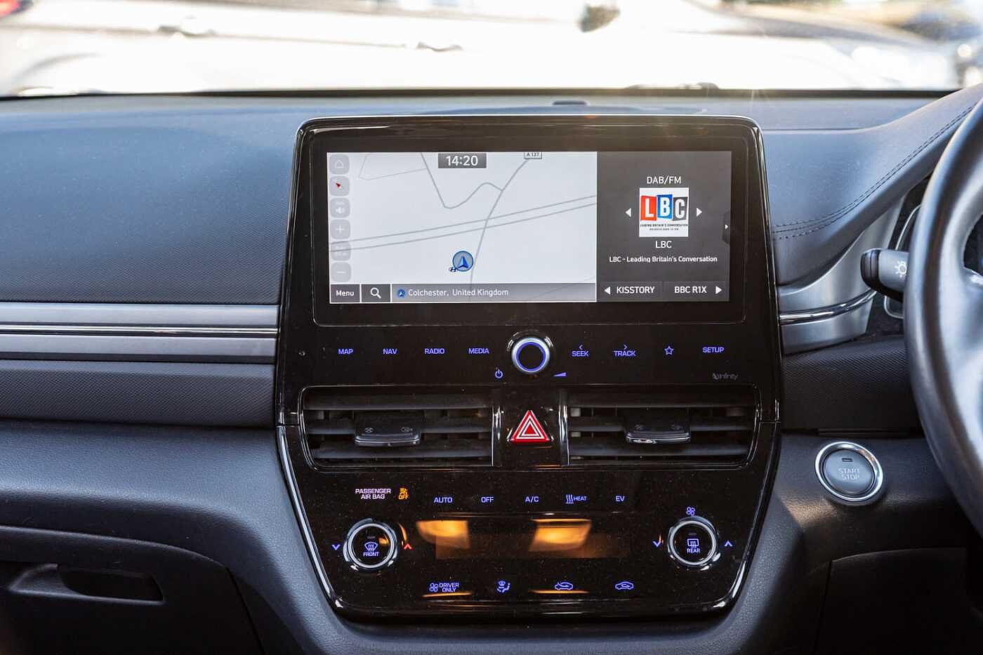 Used Hyundai IONIQ 2022 for sale - 78021565: Photo 27