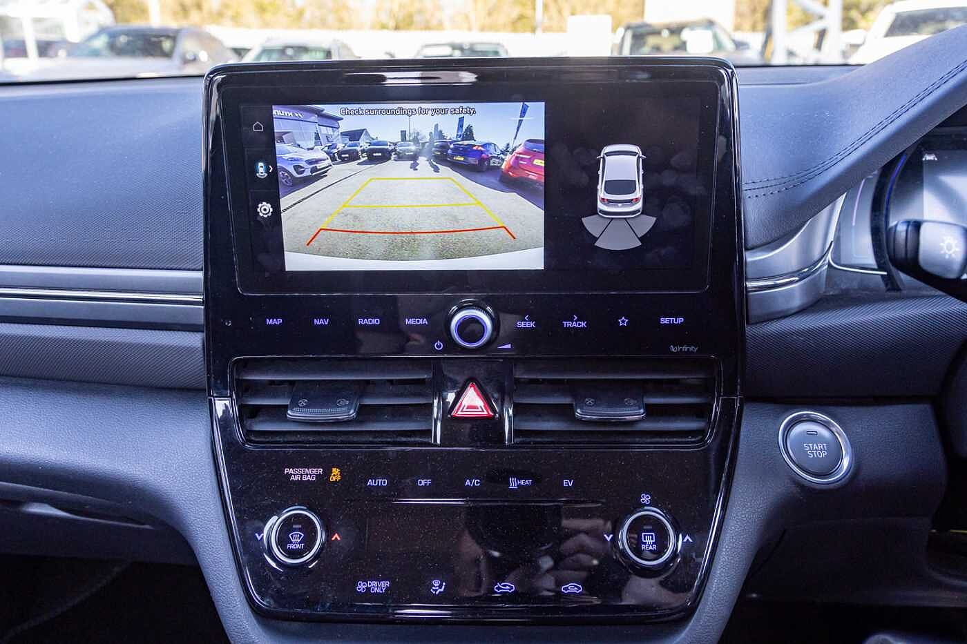 Used Hyundai IONIQ 2022 for sale - 78021565: Photo 34