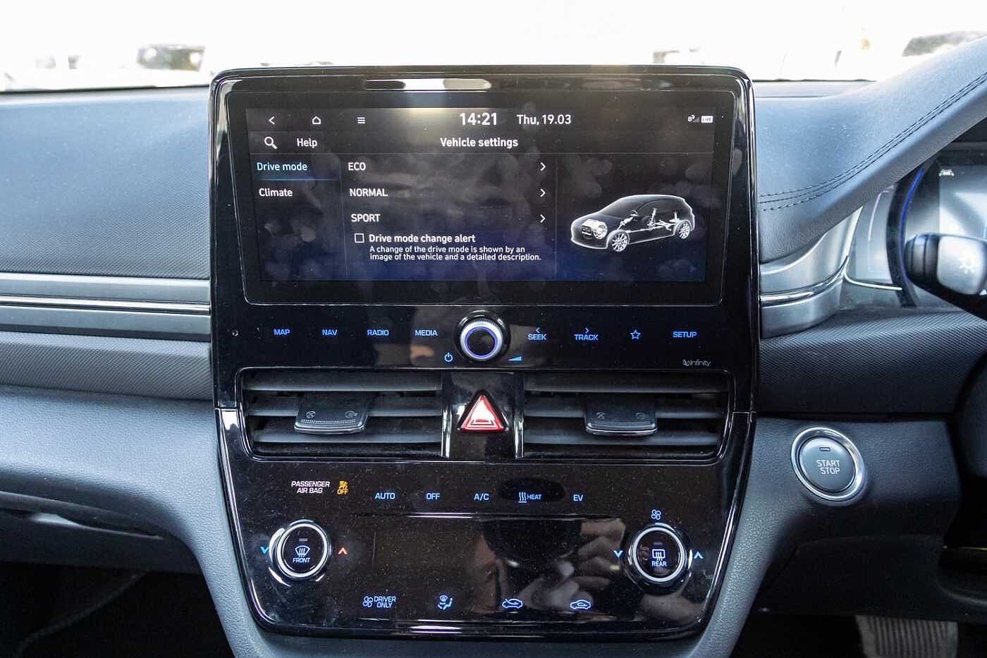 Used Hyundai IONIQ 2022 for sale - 78021565: Photo 35