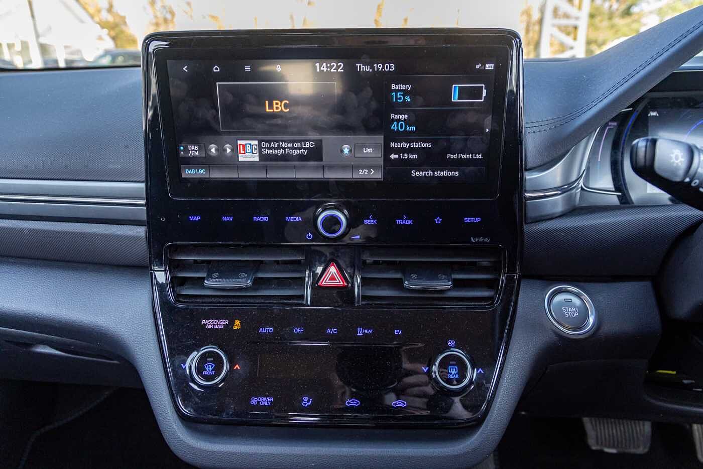 Used Hyundai IONIQ 2022 for sale - 78021565: Photo 36