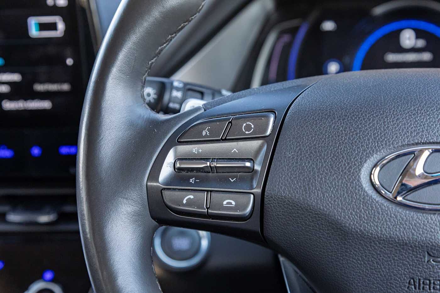 Used Hyundai IONIQ 2022 for sale - 78021565: Photo 39