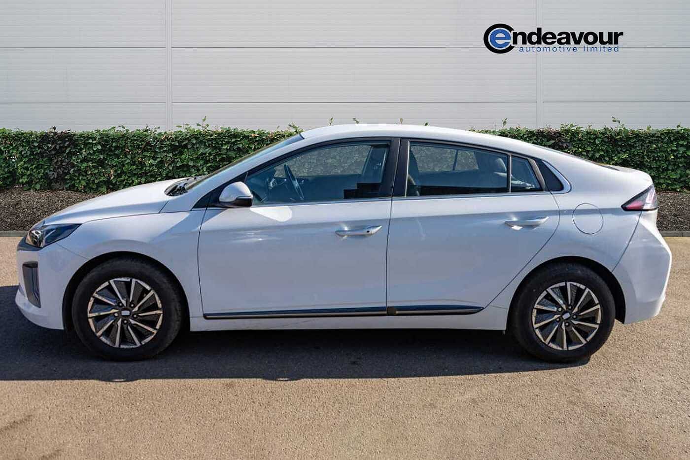 Used Hyundai IONIQ 2022 for sale - 78021565: Photo 4