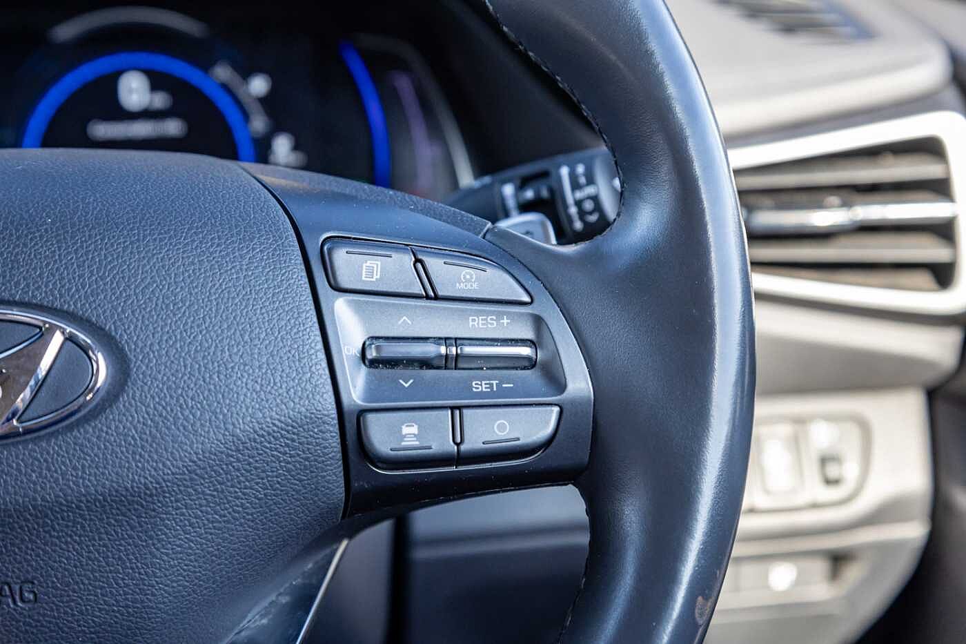 Used Hyundai IONIQ 2022 for sale - 78021565: Photo 40