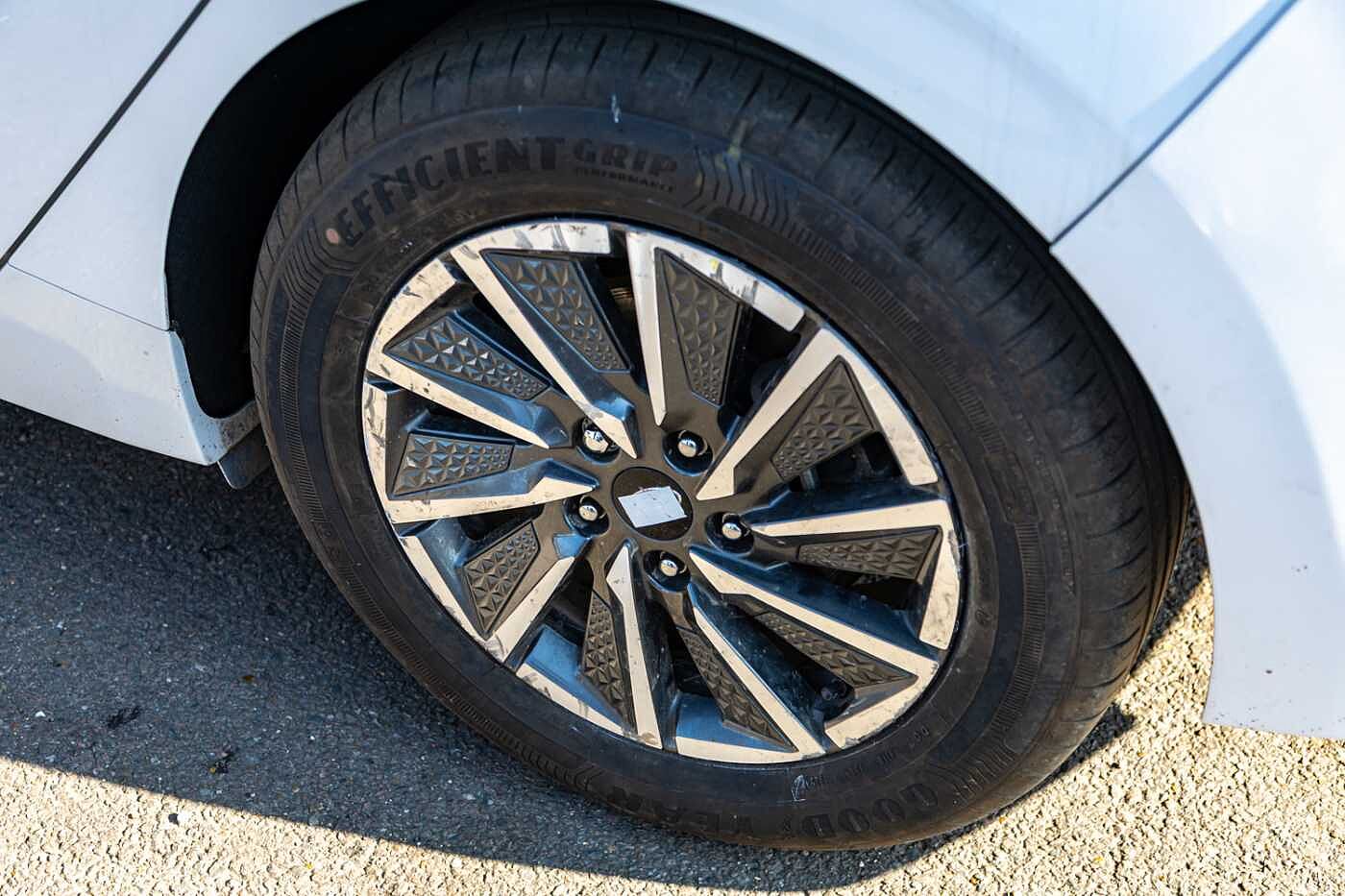 Used Hyundai IONIQ 2022 for sale - 78021565: Photo 5