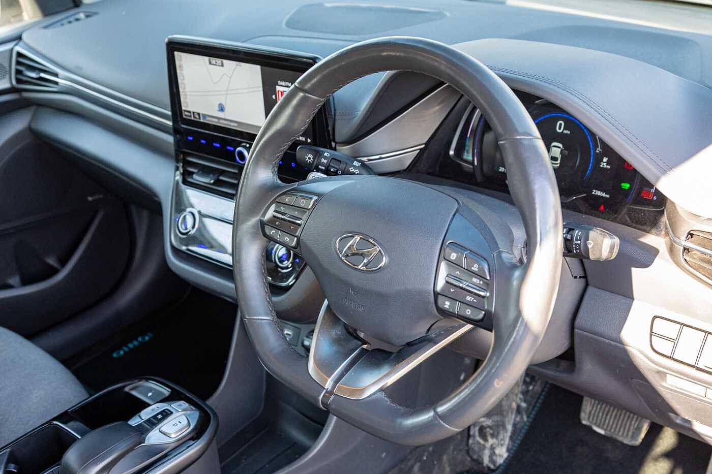 Used Hyundai IONIQ 2022 for sale - 78021565: Photo 6