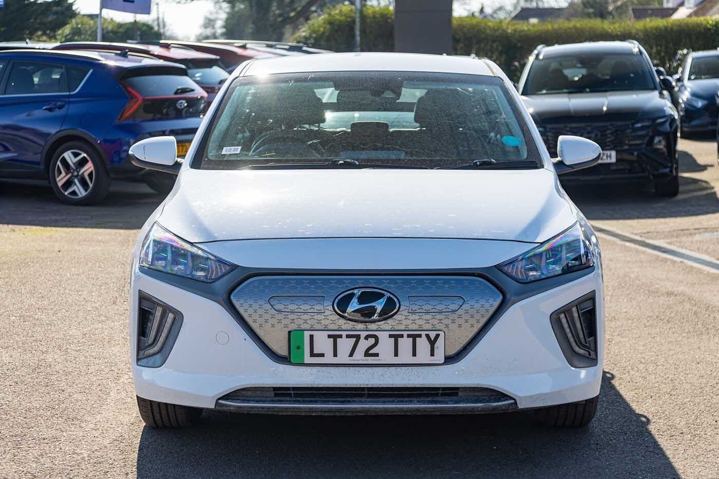 Used Hyundai IONIQ 2022 for sale - 78021565: Photo 7