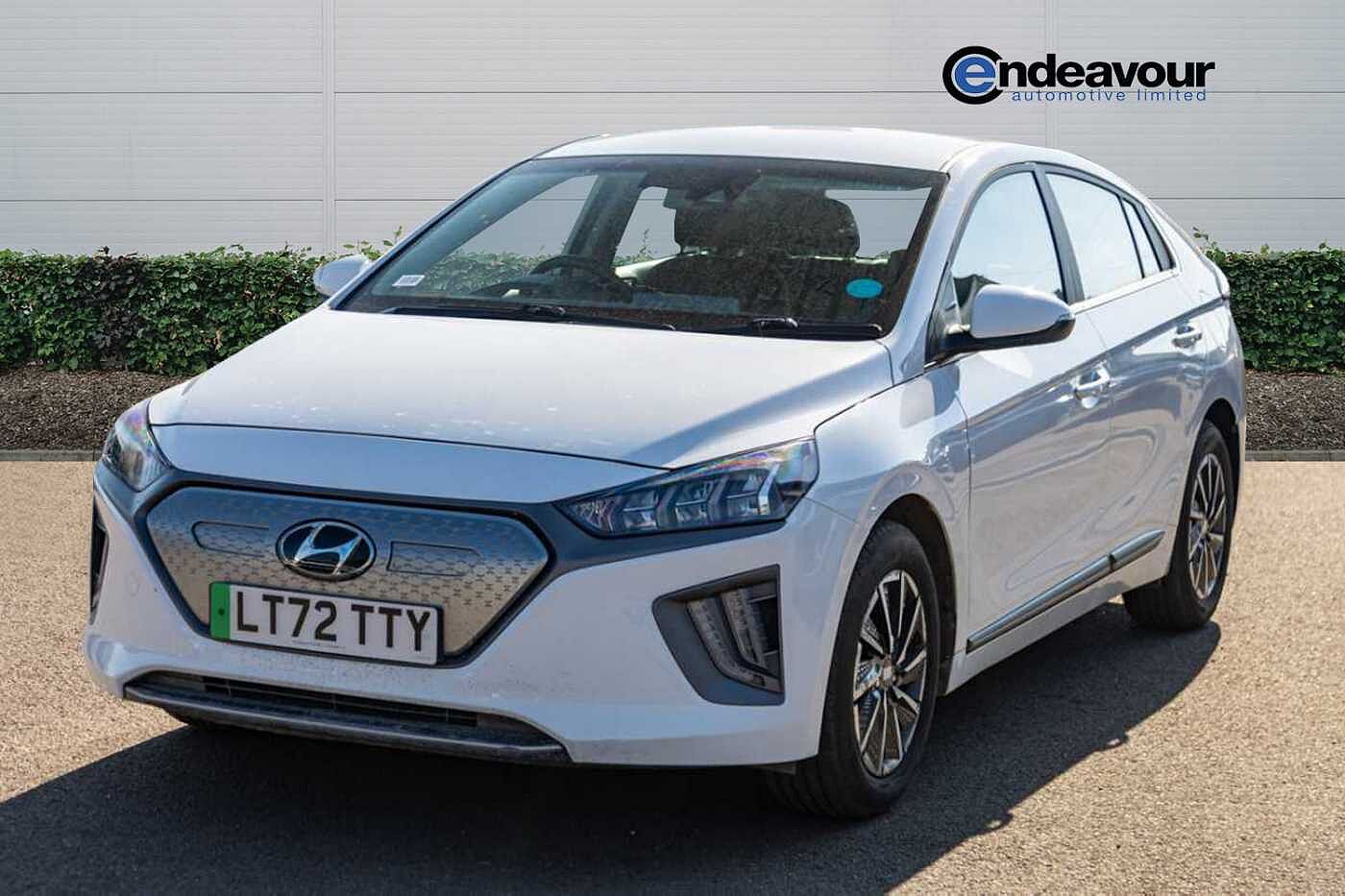 Used Hyundai IONIQ 2022 for sale - 78021565: Photo 8