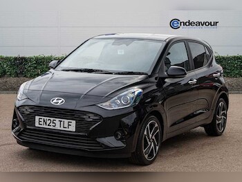 Used Hyundai i10 2025 for sale - 78165794: Photo