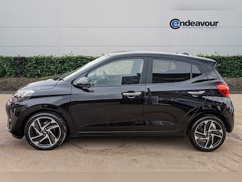 Used Hyundai i10 2025 for sale - 78165794: Photo