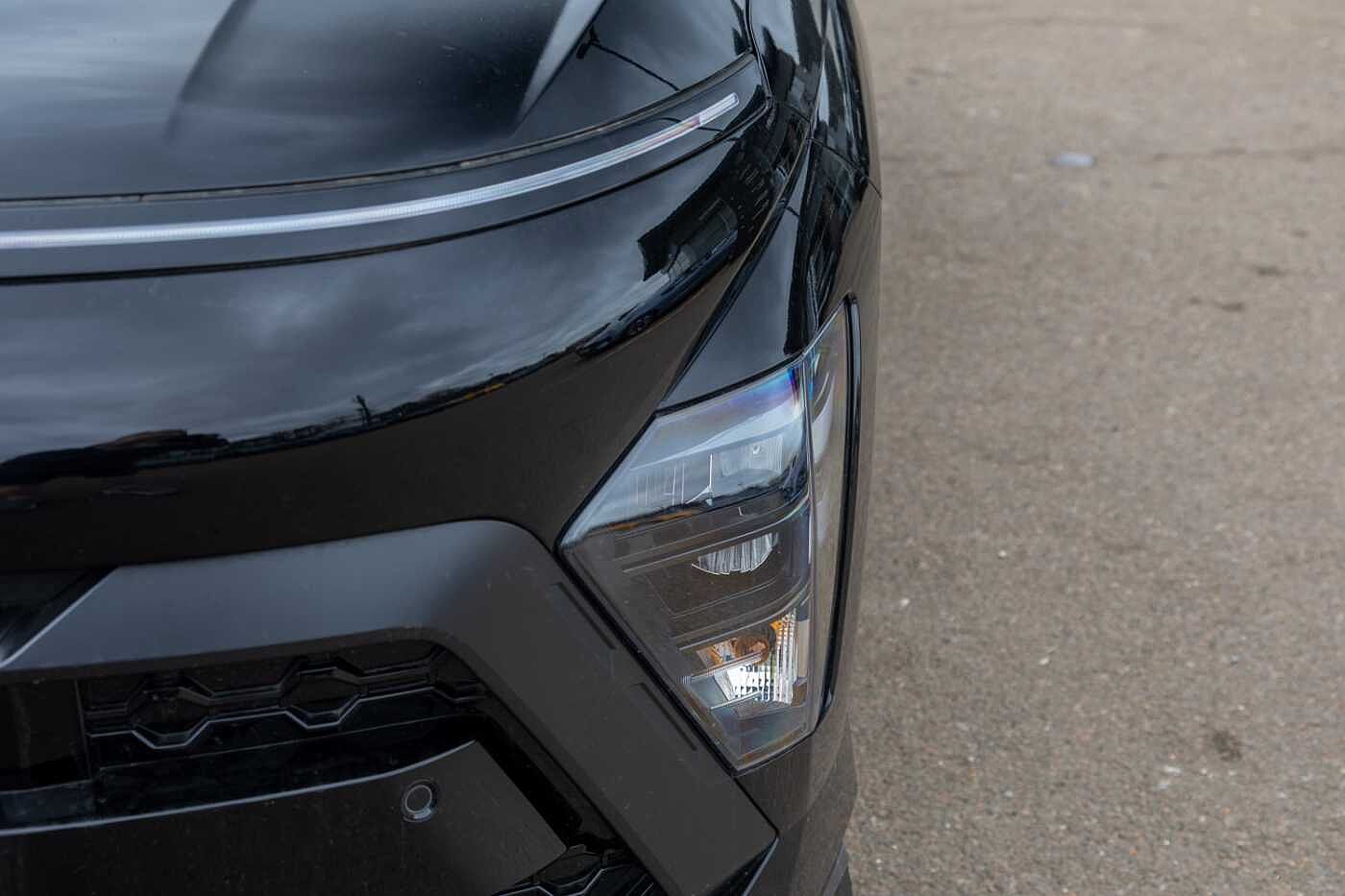 Used Hyundai KONA 2025 for sale - 78021513: Photo 12