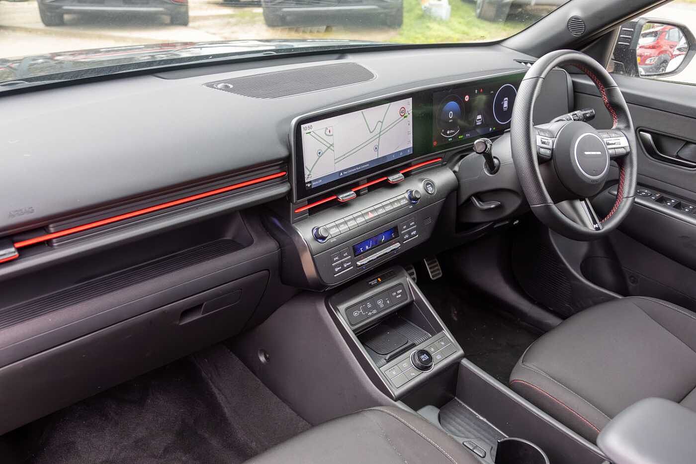 Used Hyundai KONA 2025 for sale - 78021513: Photo 2