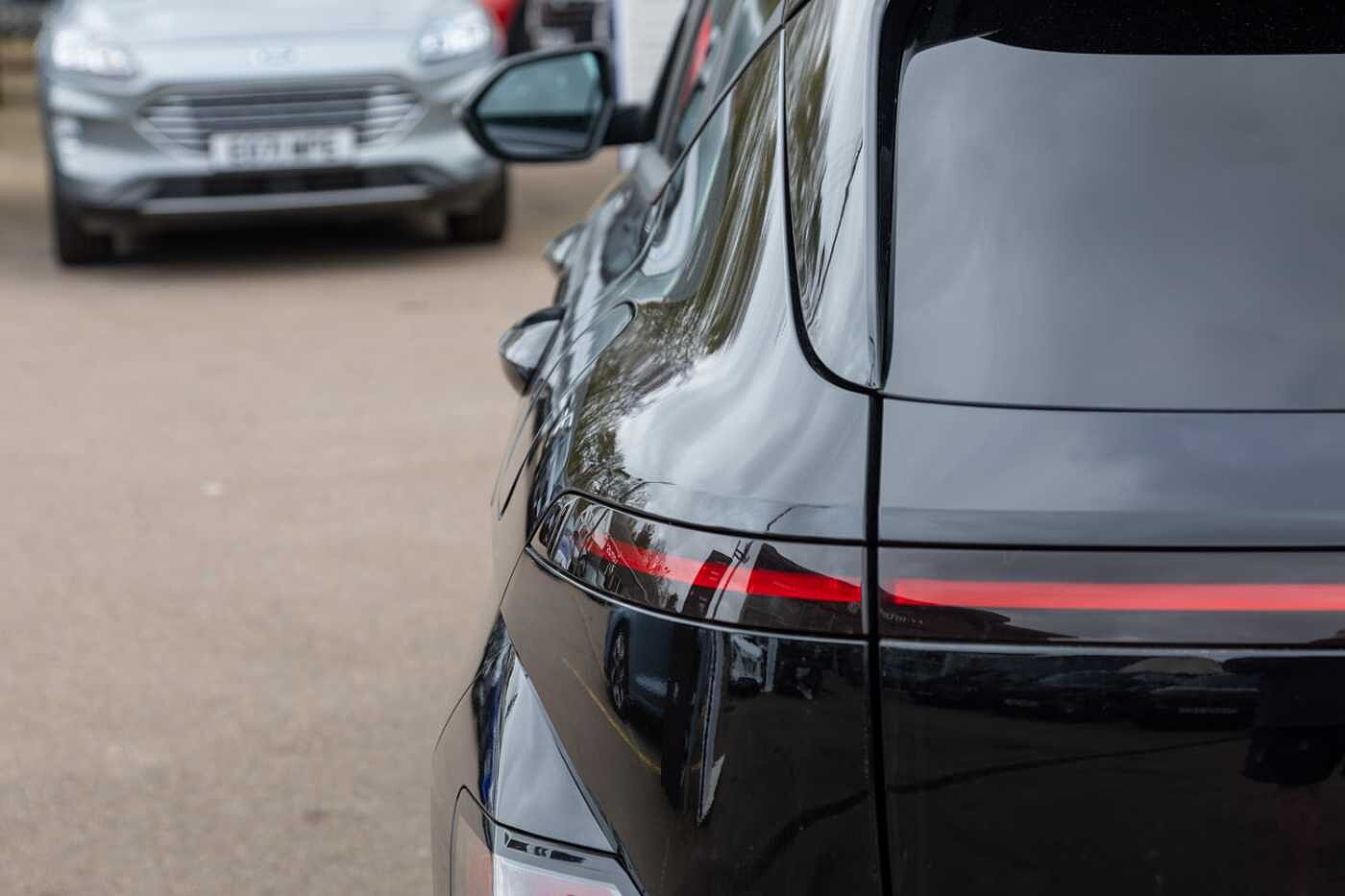 Used Hyundai KONA 2025 for sale - 78021513: Photo 21