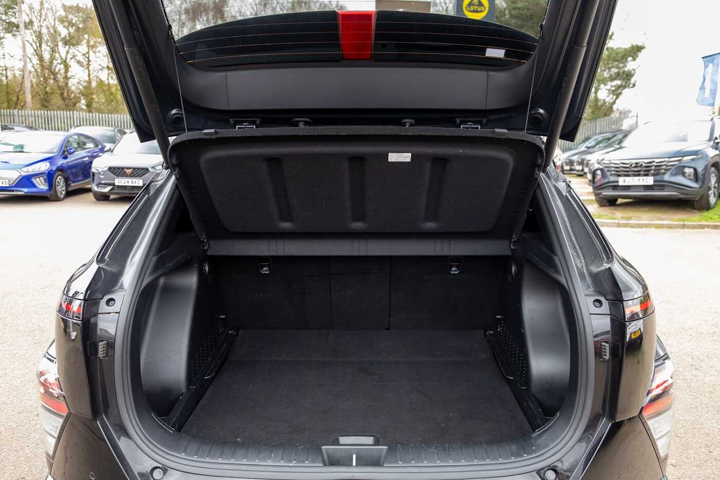 Used Hyundai KONA 2025 for sale - 78021513: Photo 23