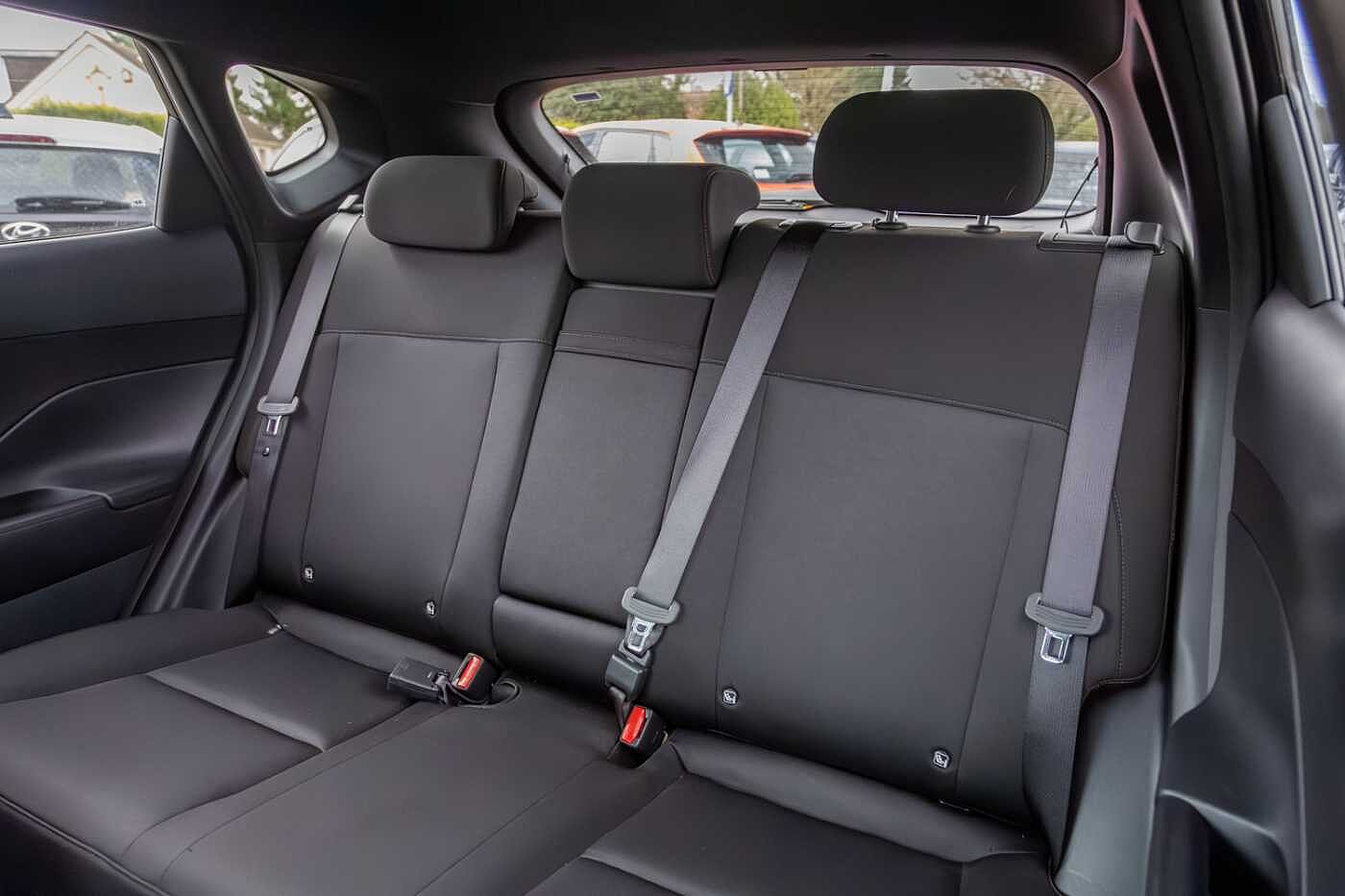 Used Hyundai KONA 2025 for sale - 78021513: Photo 26