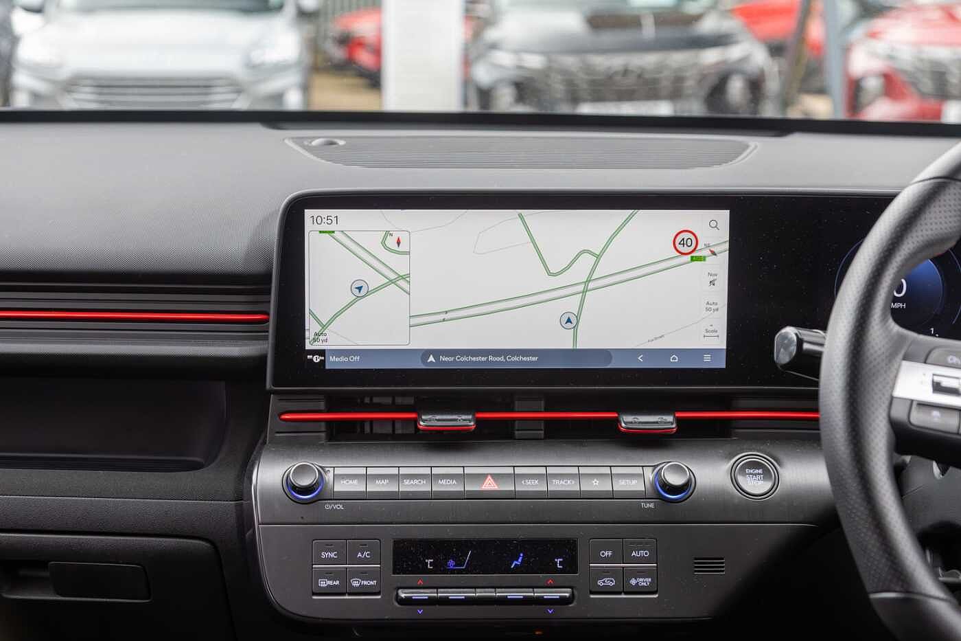 Used Hyundai KONA 2025 for sale - 78021513: Photo 29