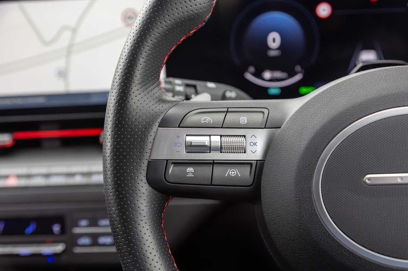 Used Hyundai KONA 2025 for sale - 78021513: Photo 37