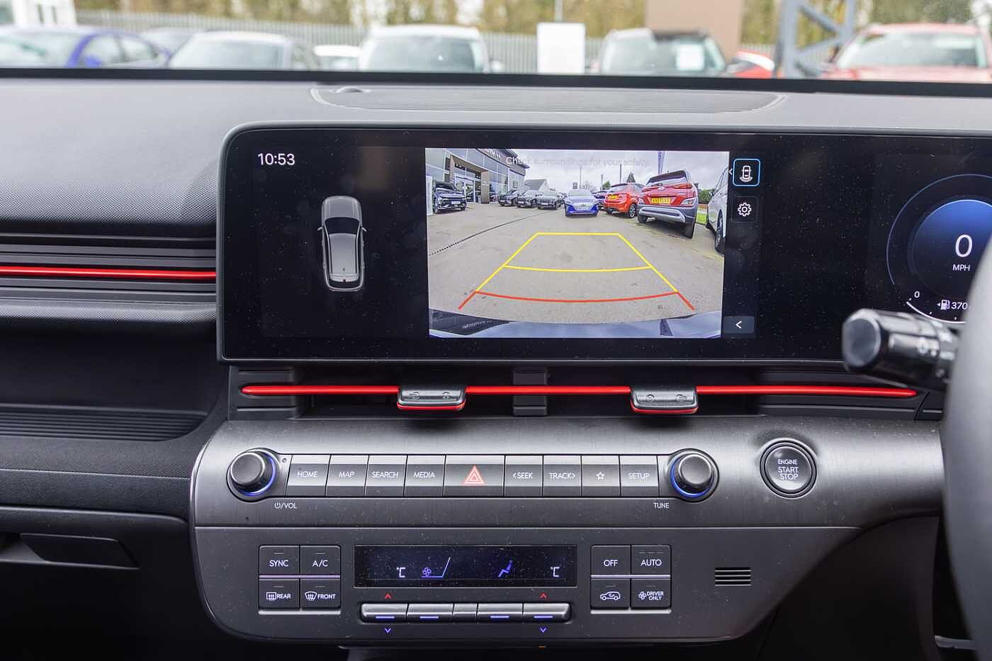 Used Hyundai KONA 2025 for sale - 78021513: Photo 39