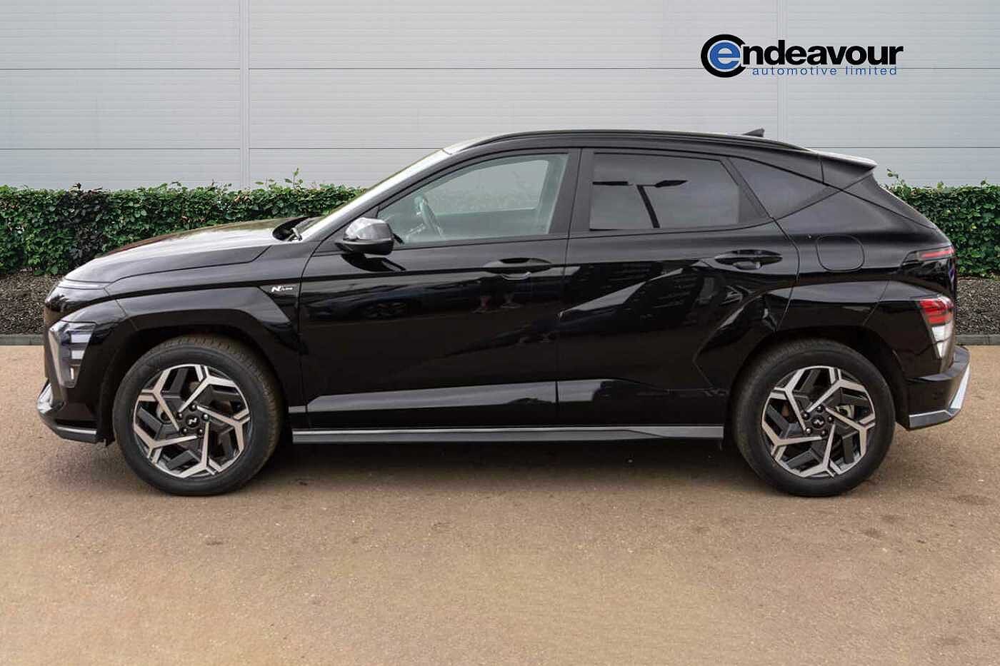 Used Hyundai KONA 2025 for sale - 78021513: Photo 4