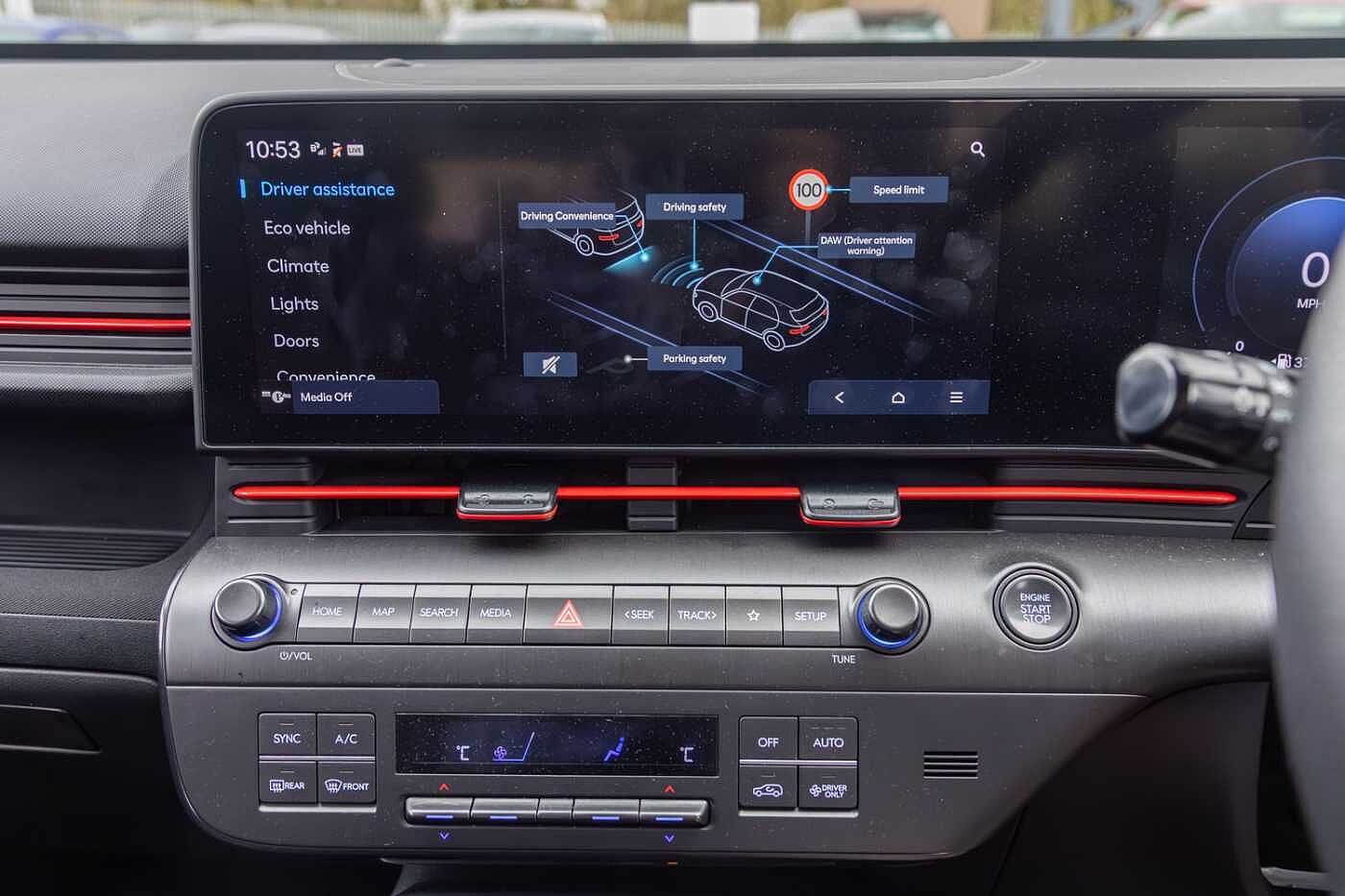 Used Hyundai KONA 2025 for sale - 78021513: Photo 40